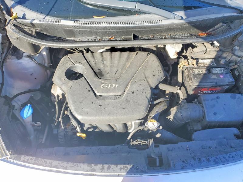 2013 KIA Rio 5-door lx