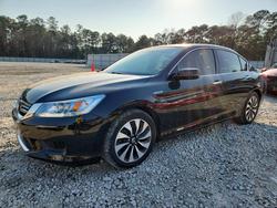 2014 Honda Accord Touring Hybrid for sale in Ellenwood, GA