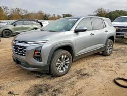 2025 Chevrolet Equinox lt en venta en Theodore, AL