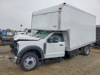 2023 Ford F550 Super Duty Delivery Truck