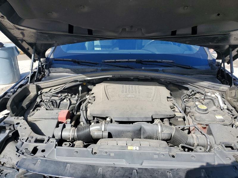 2018 Land Rover Range Rover Velar R-dynamic se