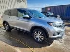 2017 Honda Pilot exl