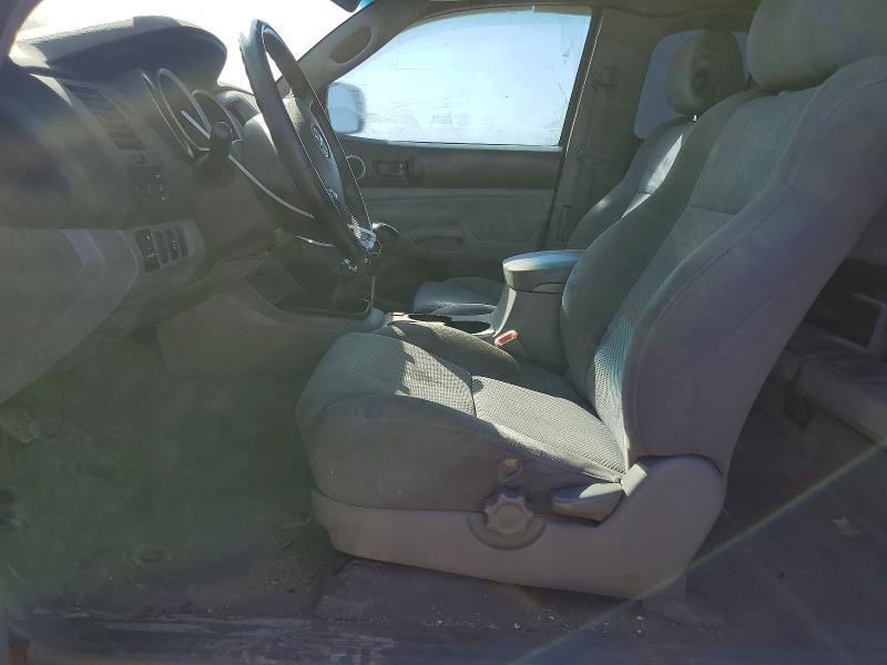 2008 Toyota Tacoma Access cab