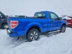 2014 Ford F150