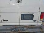 2005 Ford E250 Delivery Van