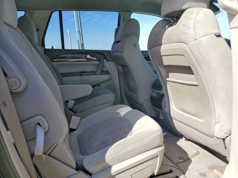 2016 Buick Enclave