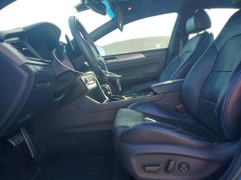 2019 Hyundai Sonata Limited