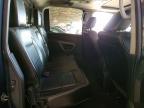 2015 Nissan Titan S