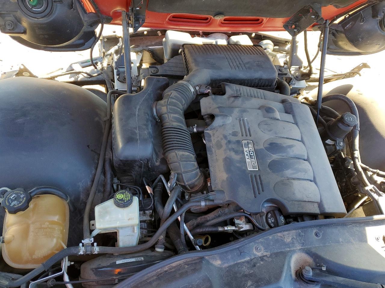 2007 Pontiac Solstice
