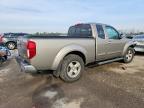2007 Nissan Frontier SE