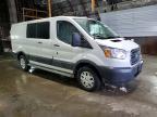 2017 Ford Transit T-250