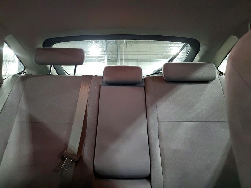 2009 Toyota Prius Base