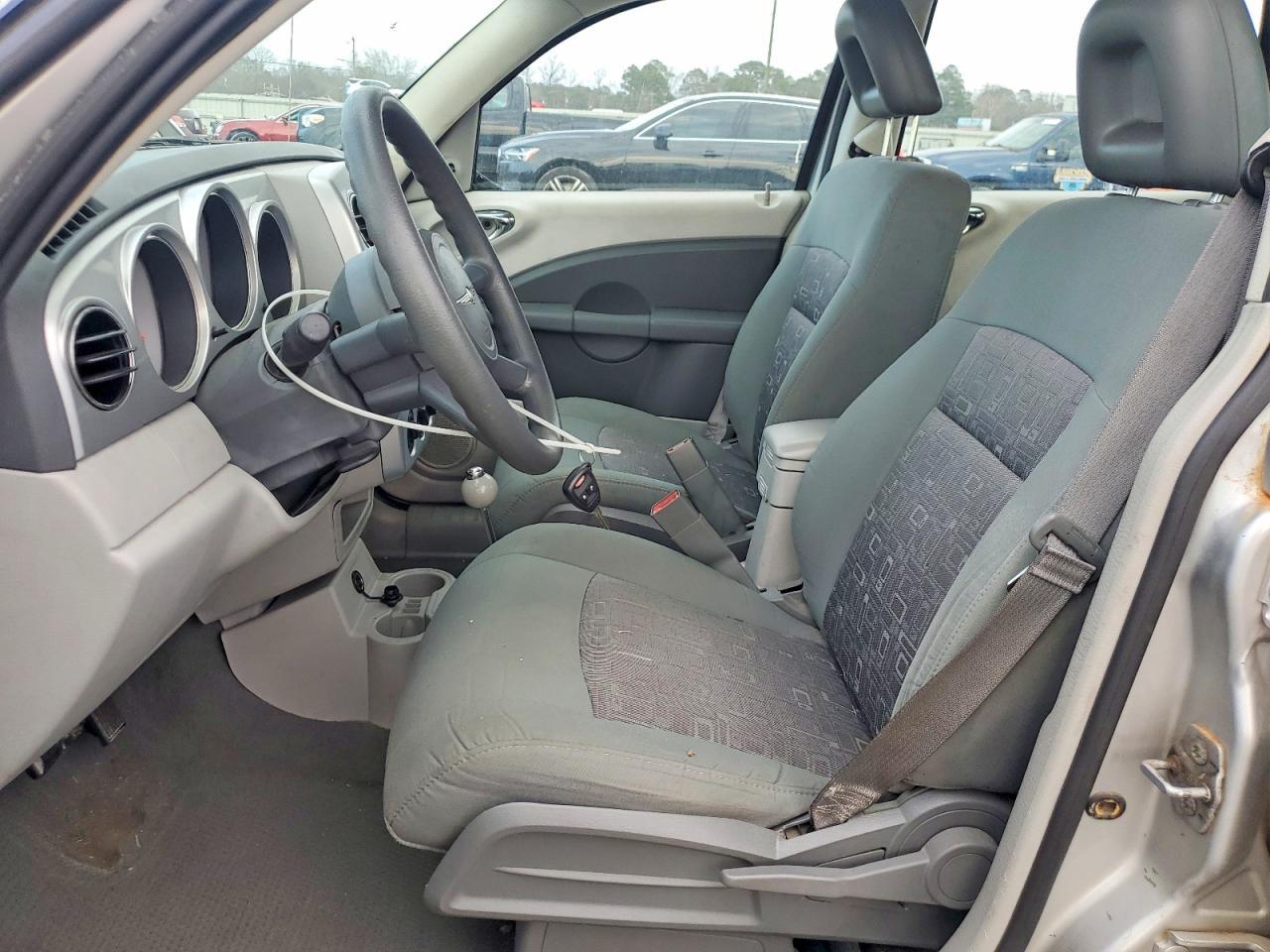 2009 Chrysler Pt Cruiser