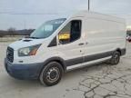 2015 Ford Transit T-250 Utility / Service Van