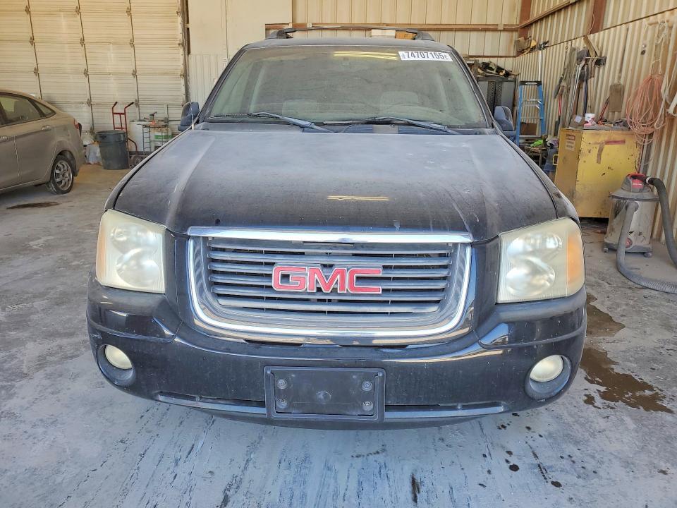 2003 GMC Envoy xl