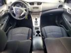 2014 Nissan Sentra sv