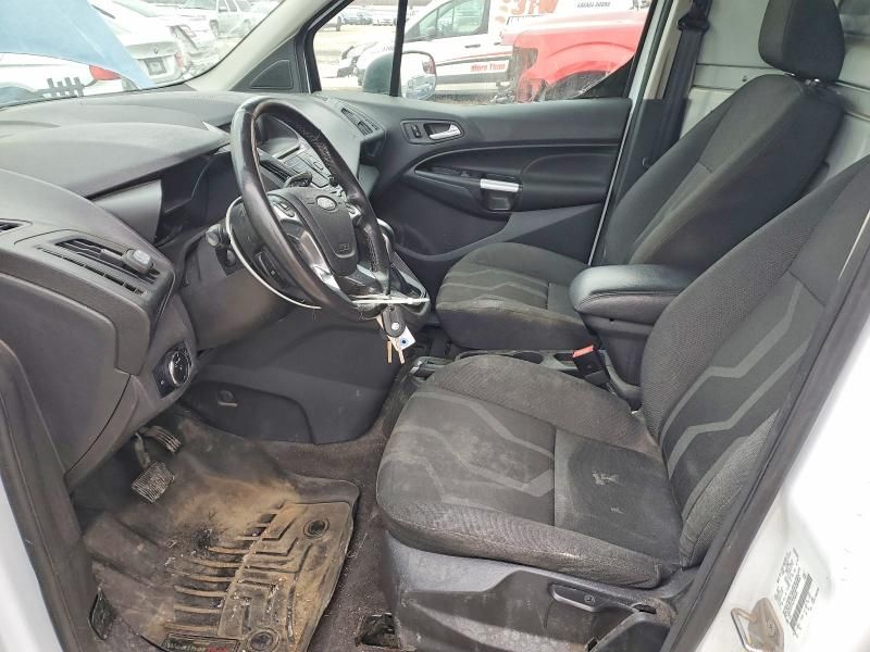 2016 Ford Transit Connect XLT