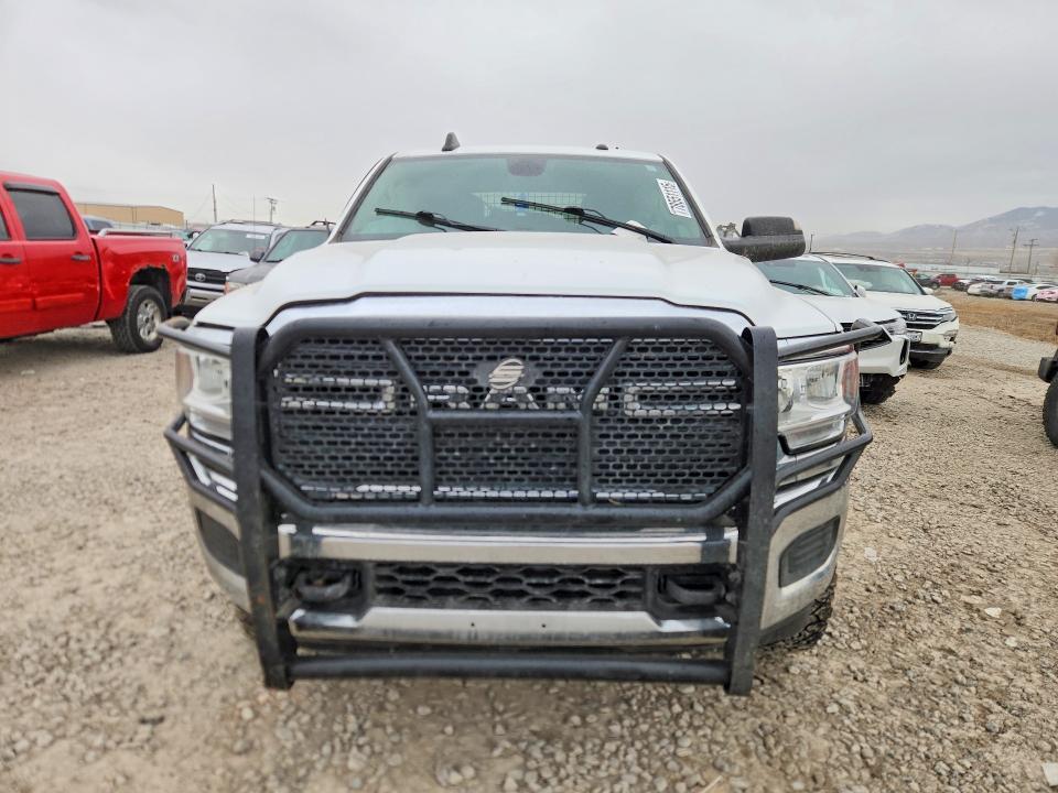 2019 Dodge Ram 2500 big Horn