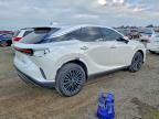 2025 Lexus Rx 350h Base