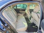 2018 Lincoln Continental Premiere