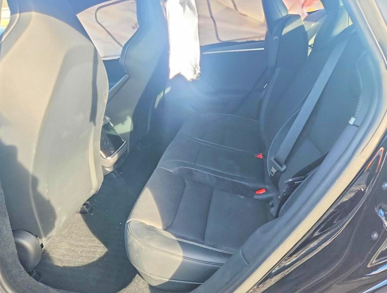 2025 Tesla Model s