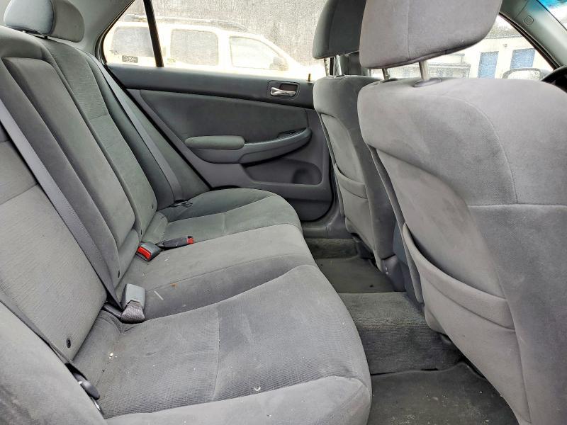 2007 Honda Accord lx