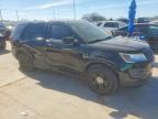 2017 Ford Explorer Police Interceptor