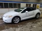 2008 Mitsubishi Eclipse Spyder gs