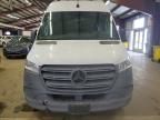 2020 Mercedes-Benz 2020 Mercedes Benz Sprinter Delivery Van