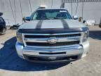 2011 Chevrolet Silverado C1500 lt