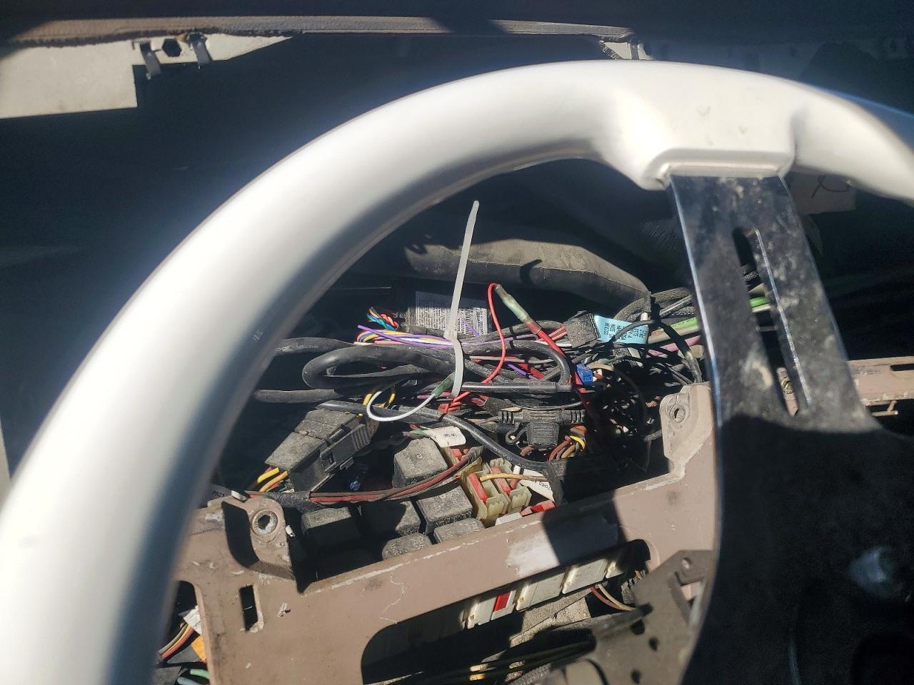 2007 Peterbilt 386 Semi Truck