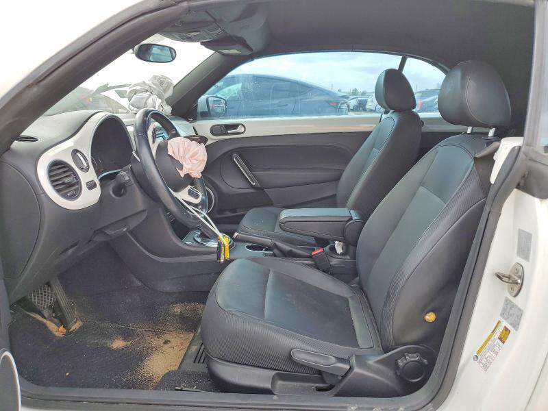 2014 Volkswagen Beetle