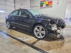 2013 Volkswagen Cc Sport