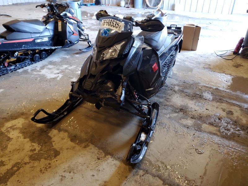 2014 Skidoo Mxzx