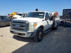 2013 Ford F350 Super Duty Utility / Service Truck en venta en Wilmer, TX