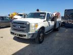 2013 Ford F350 Super Duty Utility / Service Truck