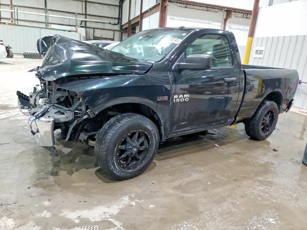 2015 Dodge RAM 1500 ST