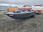 1991 Lowe Canoe