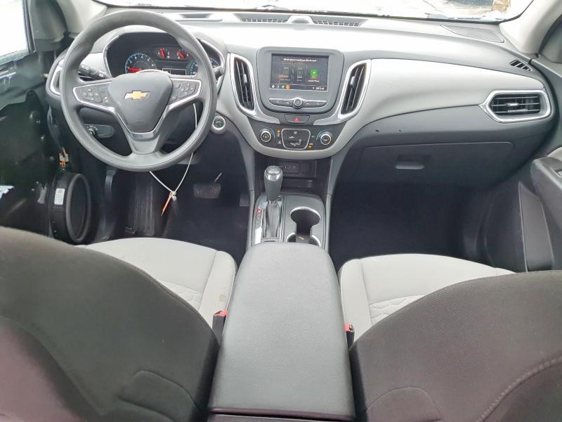2020 Chev Equinox