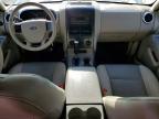 2007 Ford Explorer xlt
