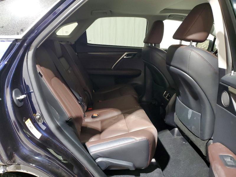 2019 Lexus Rx 350 Base