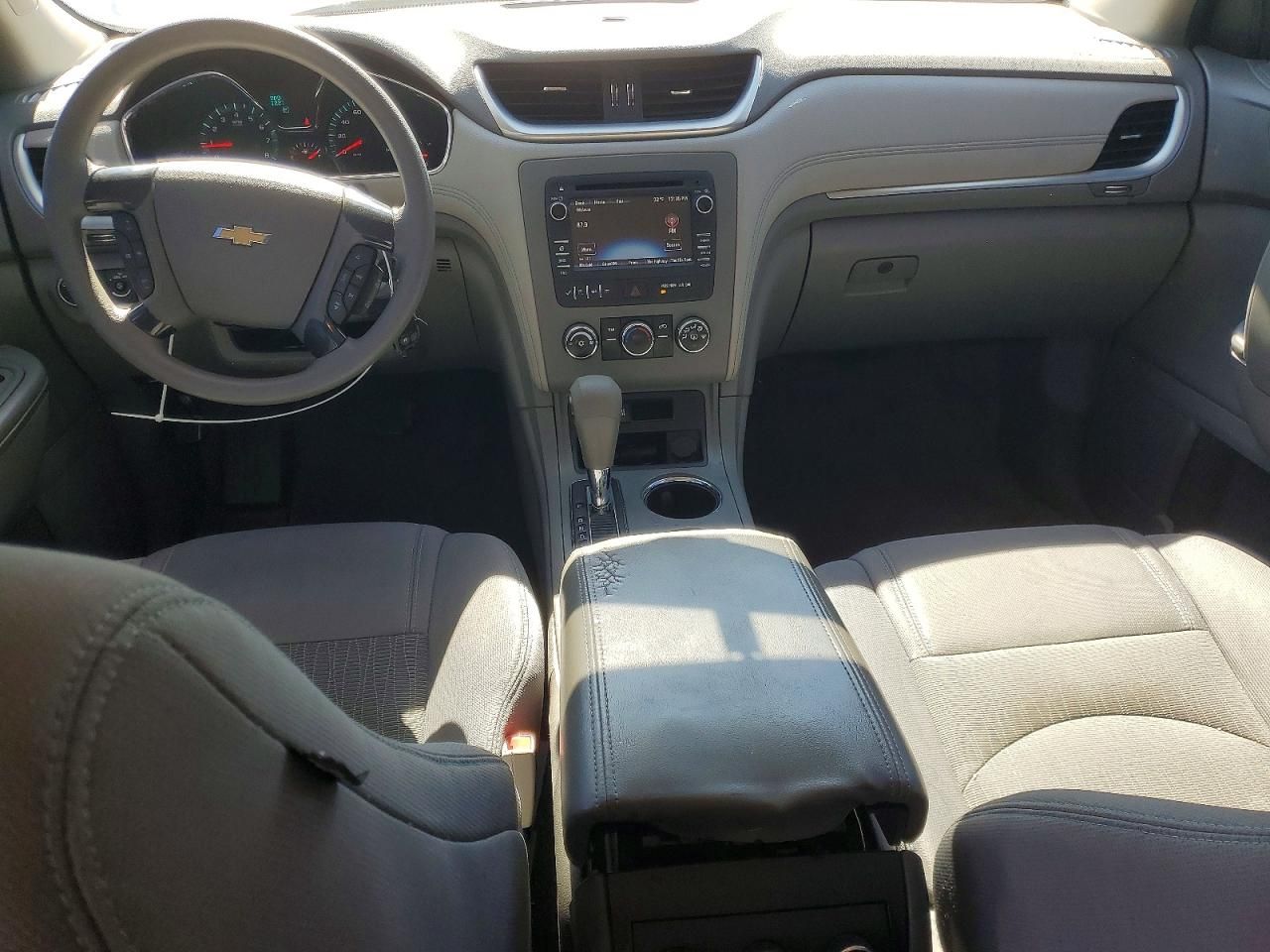 2013 Chevrolet Traverse ls