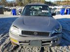 1996 Toyota Rav4 Base