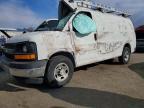 2017 Chevrolet Express 2500 Cargo Utility / Service Van