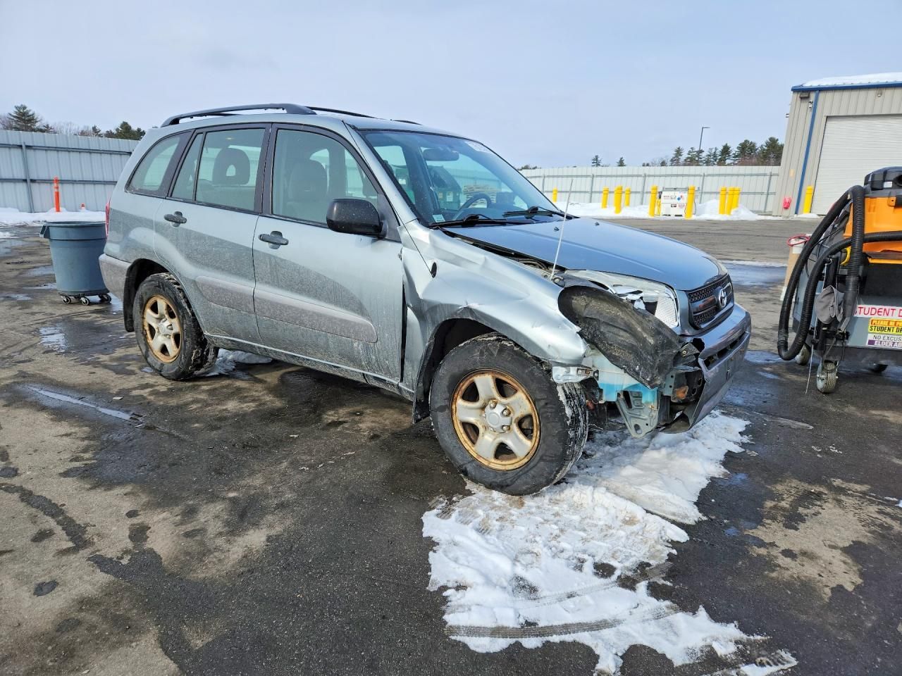 2005 Toyota Rav4