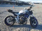 2016 Yamaha FZ07