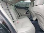 2008 Lexus Is 250 Base