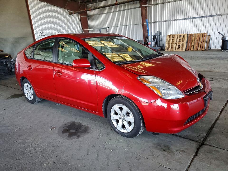 2006 Toyota Prius Base