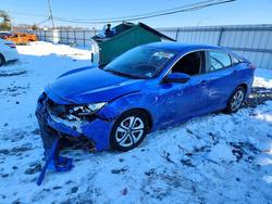 2016 Honda Civic lx for sale in Windsor, NJ