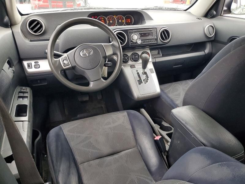 2011 Scion XB